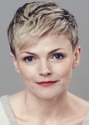 Maxine Peake